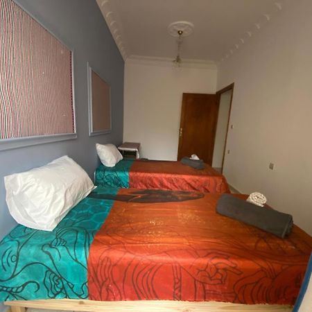 Dar Shamsy Hotel Souani  Екстериор снимка