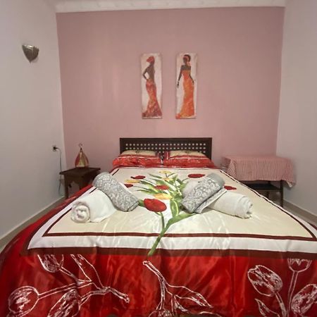 Dar Shamsy Hotel Souani  Екстериор снимка