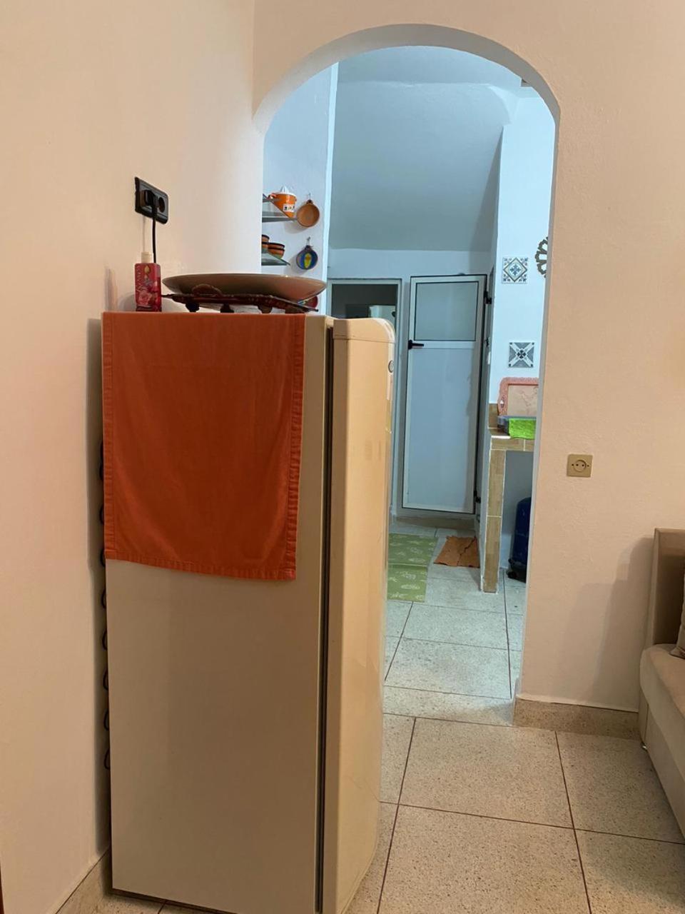 Dar Shamsy Hotel Souani  Екстериор снимка