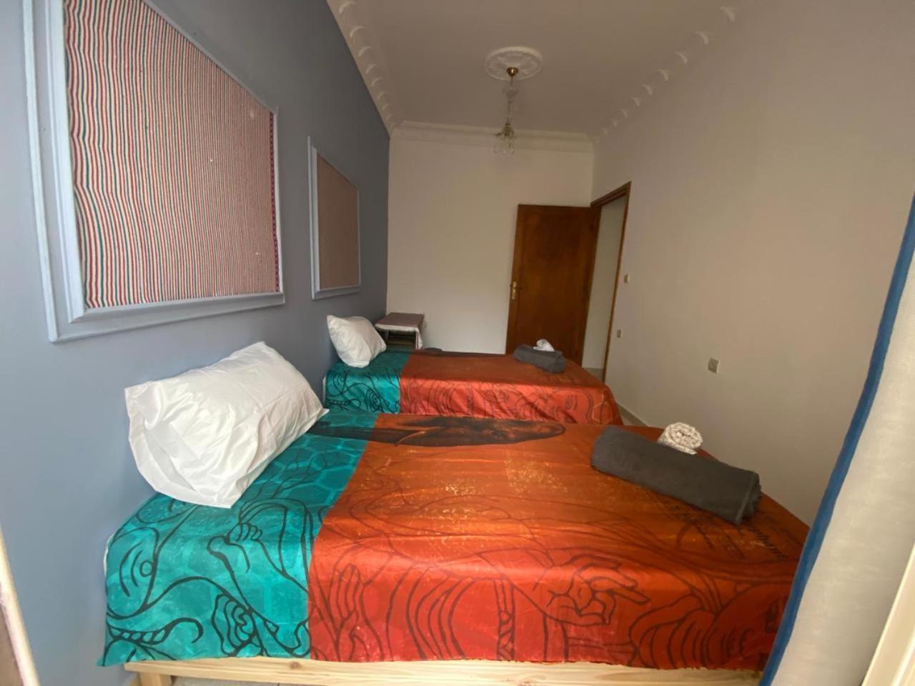 Dar Shamsy Hotel Souani  Екстериор снимка