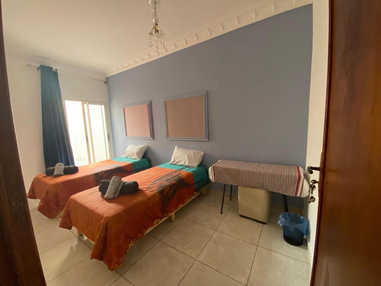 Dar Shamsy Hotel Souani  Екстериор снимка