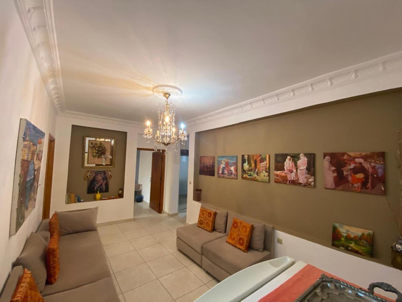 Dar Shamsy Hotel Souani  Екстериор снимка