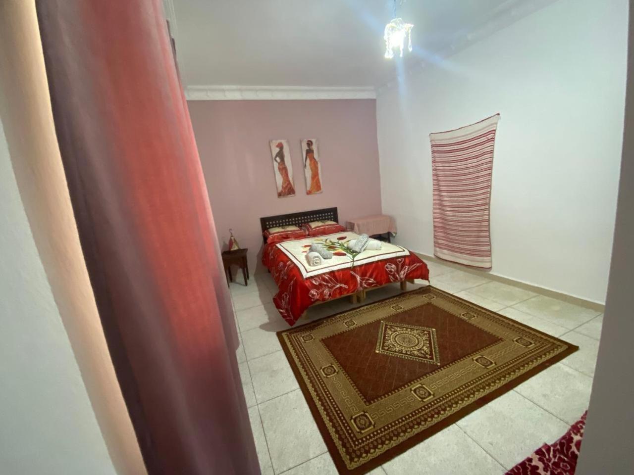 Dar Shamsy Hotel Souani  Екстериор снимка
