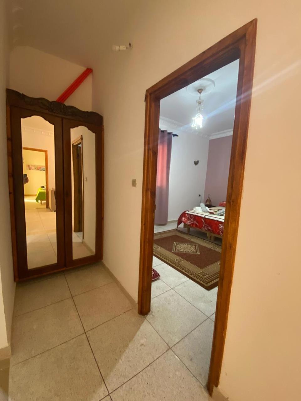 Dar Shamsy Hotel Souani  Екстериор снимка