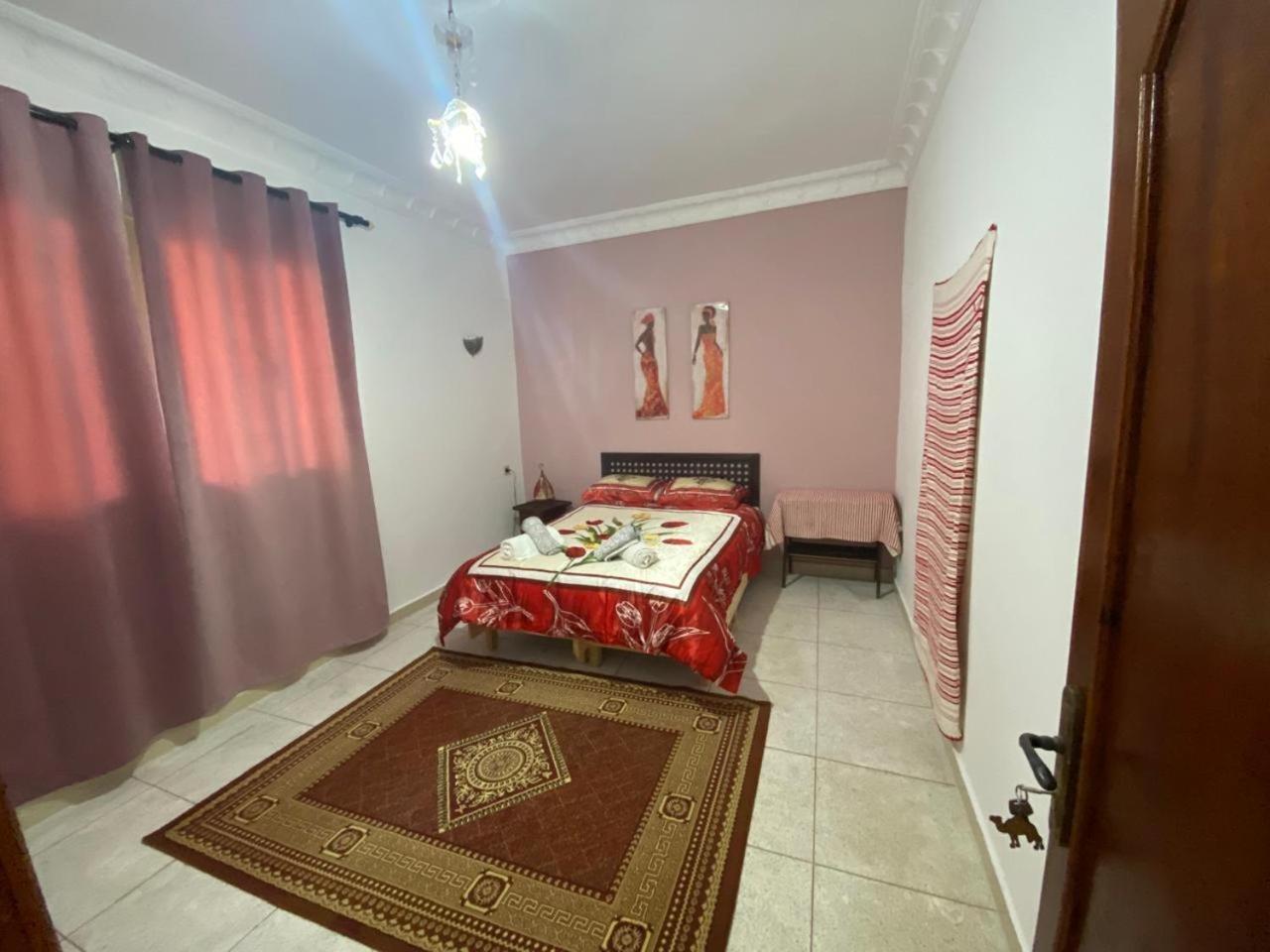 Dar Shamsy Hotel Souani  Екстериор снимка