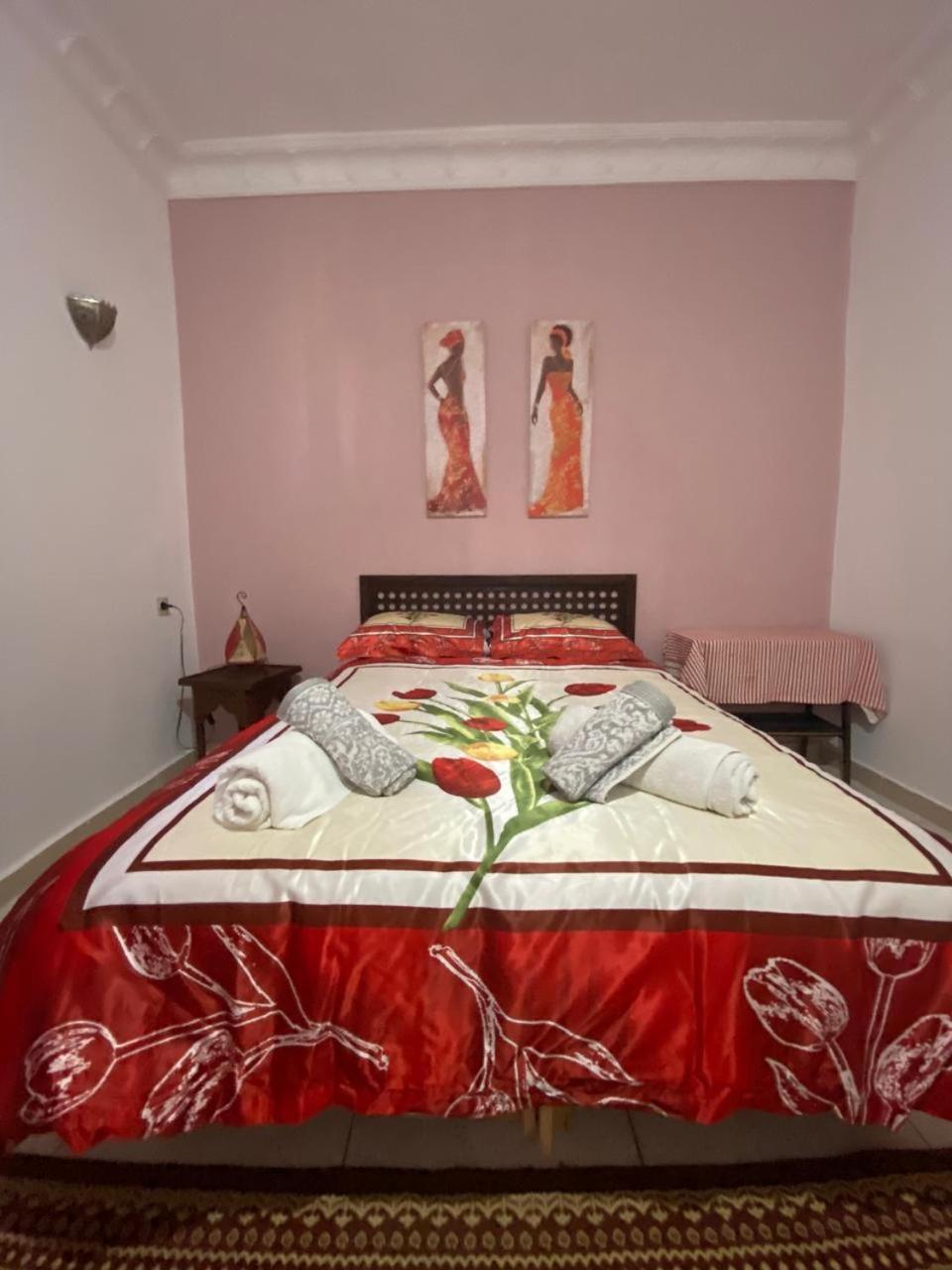 Dar Shamsy Hotel Souani  Екстериор снимка