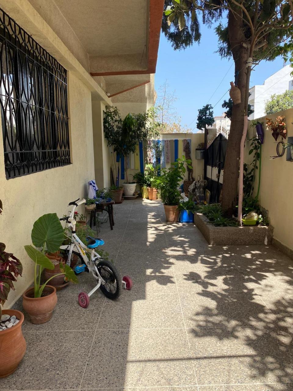 Dar Shamsy Hotel Souani  Екстериор снимка