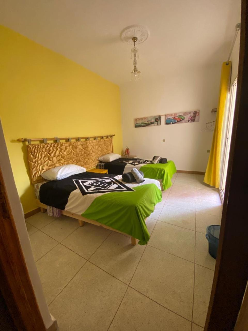 Dar Shamsy Hotel Souani  Екстериор снимка