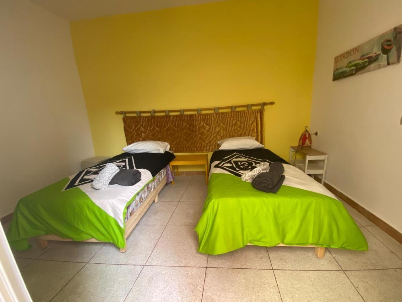Dar Shamsy Hotel Souani  Екстериор снимка