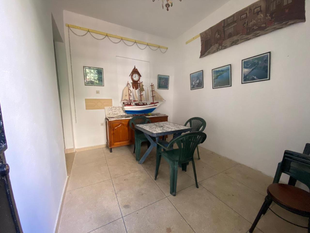 Dar Shamsy Hotel Souani  Екстериор снимка