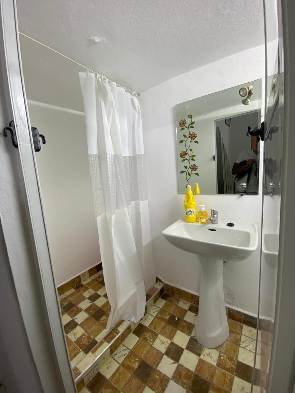 Dar Shamsy Hotel Souani  Екстериор снимка