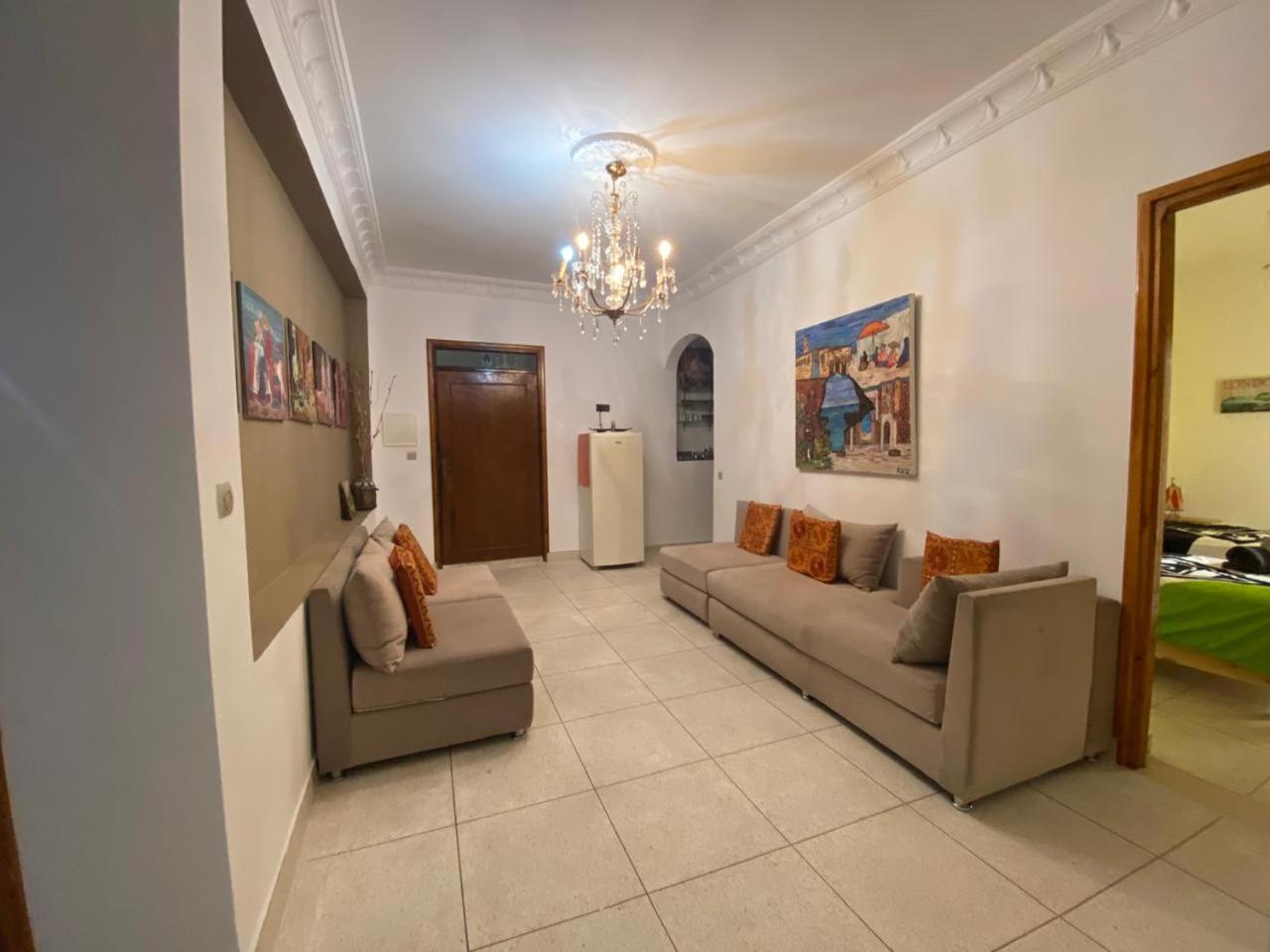 Dar Shamsy Hotel Souani  Екстериор снимка