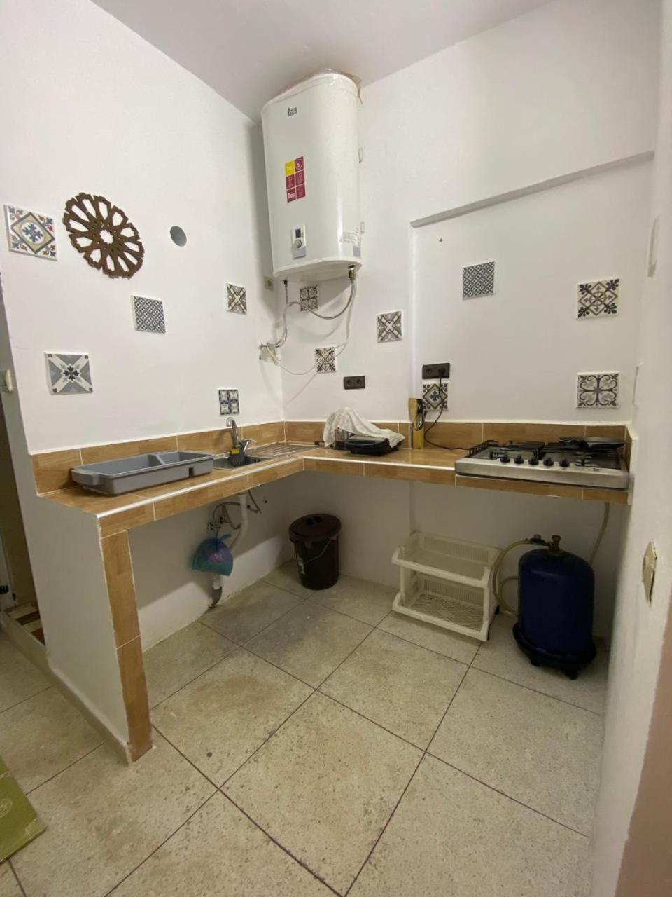 Dar Shamsy Hotel Souani  Екстериор снимка
