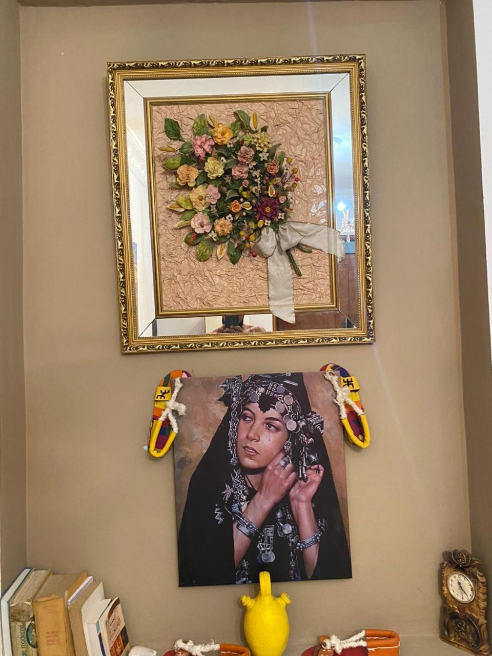 Dar Shamsy Hotel Souani  Екстериор снимка