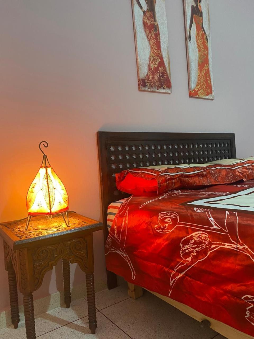 Dar Shamsy Hotel Souani  Екстериор снимка